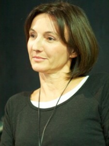 Béatrice SABATE